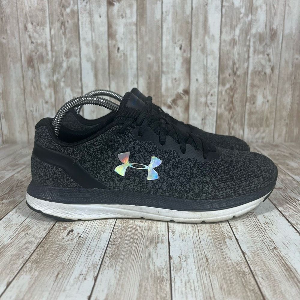 Under Armour charged Impulse Womens 9.5